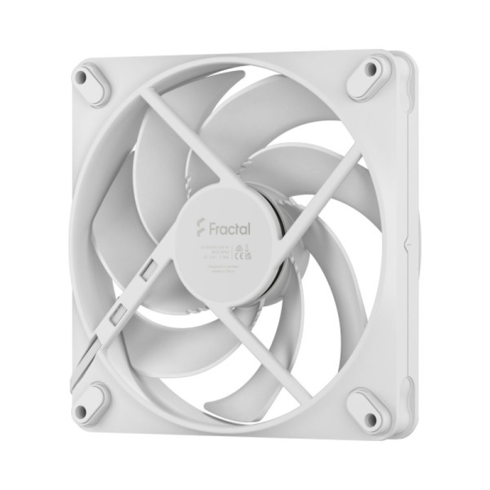 FRACTAL DESIGN Momentum 14 White (FD-F-MO1-1402)