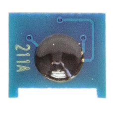 Чип для картриджа HP CLJ Pro 200/M251/M276n (1.8К) Cyan Delacamp (0980473/DLC)