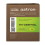 Картридж Patron Canon 069H yellow Green Label (PN-069HYGL)