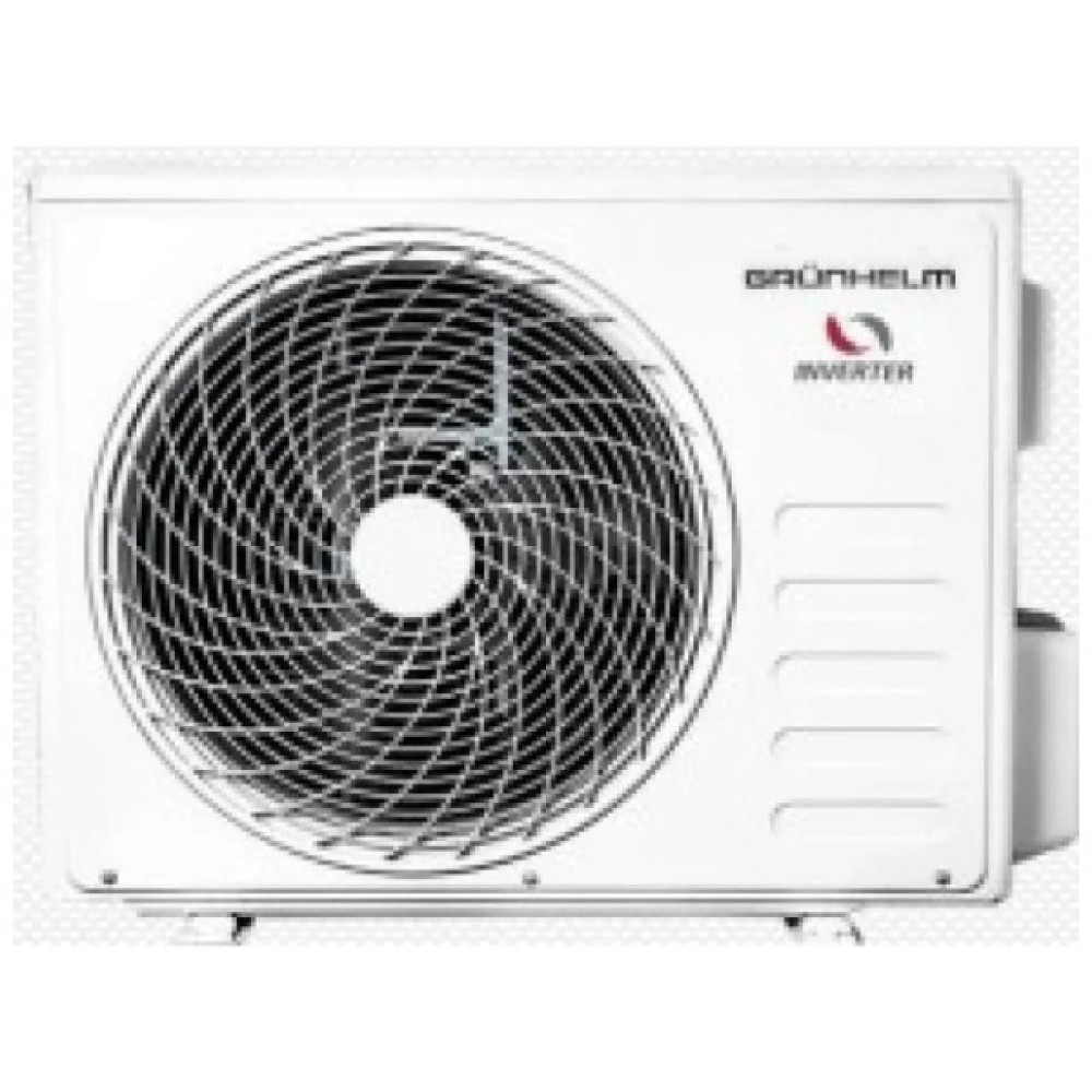 Кондиціонер Grunhelm GAC-12GH-INV32