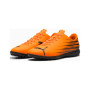 Сороконіжки Puma Attacanto II TT 108494-04 помаранчевий Уні 44,5 (10UK) (4069156635838)