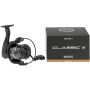 Котушка Brain Classic III Feeder 5000S 4+1BB 4.91 (1858.82.63)