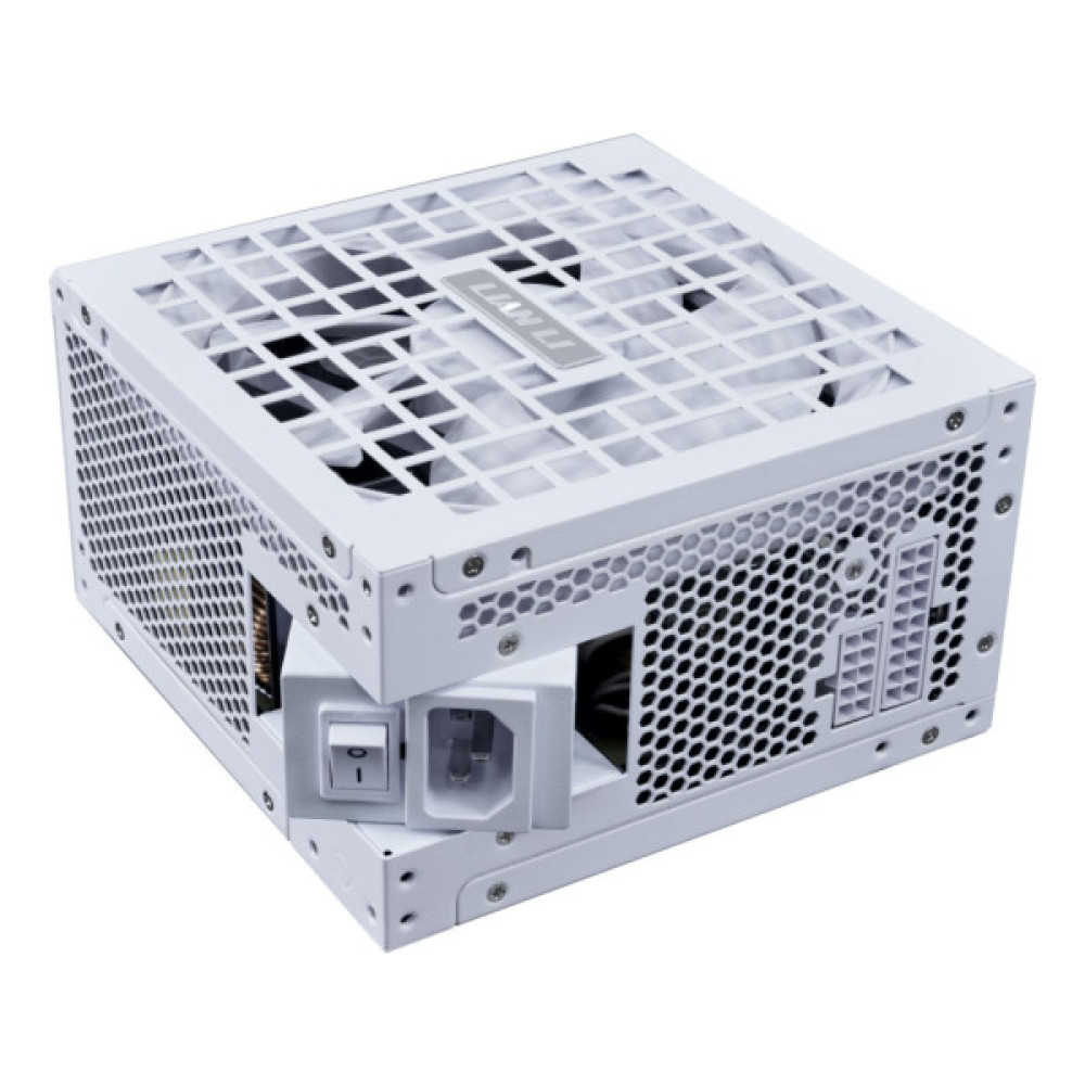 Блок живлення Lian Li 1000W (G9P.RS1000G.W000.EU)