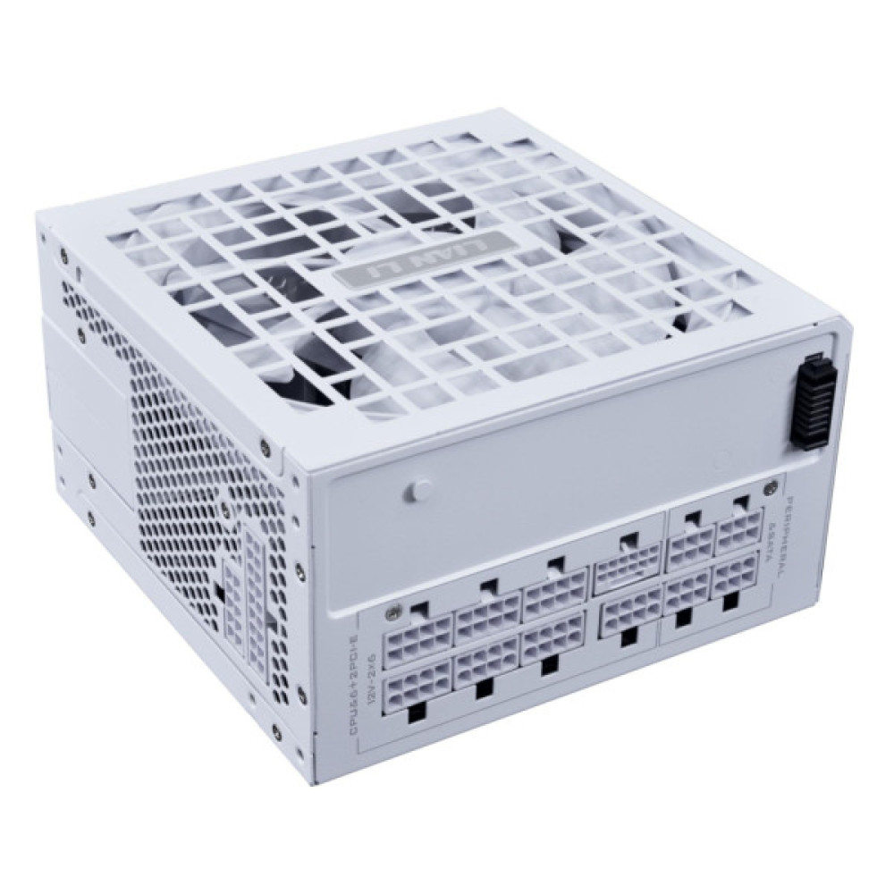 Блок живлення Lian Li 1000W (G9P.RS1000G.W000.EU)
