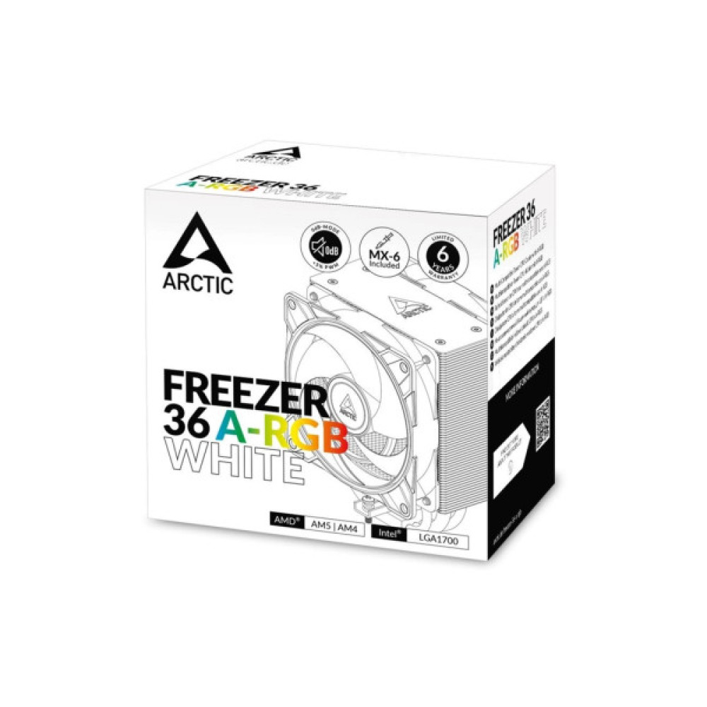 Кулер до процесора Arctic AOCPU00014A