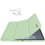 Чохол до планшета BeCover Tri Fold Soft TPU Silicone Apple iPad 10.2 2019/2020/2021 Green (706884) Чохол до планшета BeCover Tri Fold Soft TPU Silicone Apple iPad 10.2 2019/2020/2021 Green (706884)