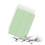 Чохол до планшета BeCover Tri Fold Soft TPU Silicone Apple iPad 10.2 2019/2020/2021 Green (706884) Чохол до планшета BeCover Tri Fold Soft TPU Silicone Apple iPad 10.2 2019/2020/2021 Green (706884)