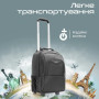 Рюкзак для ноутбука Promate 16" Mogul-TR Black (mogul-tr.black) Рюкзак для ноутбука Promate 16" Mogul-TR Black (mogul-tr.black)