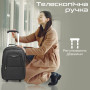 Рюкзак для ноутбука Promate 16" Mogul-TR Black (mogul-tr.black) Рюкзак для ноутбука Promate 16" Mogul-TR Black (mogul-tr.black)