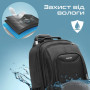 Рюкзак для ноутбука Promate 16" Mogul-TR Black (mogul-tr.black) Рюкзак для ноутбука Promate 16" Mogul-TR Black (mogul-tr.black)