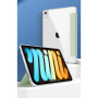Чохол до планшета BeCover Soft Edge Apple iPad Mini 7 2024 Green (712467) Чохол до планшета BeCover Soft Edge Apple iPad Mini 7 2024 Green (712467)