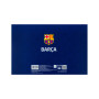 Альбом для малювання Kite FC Barcelona, 24 аркуша (BC25-242)