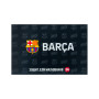 Альбом для малювання Kite FC Barcelona, 24 аркуша (BC25-242)
