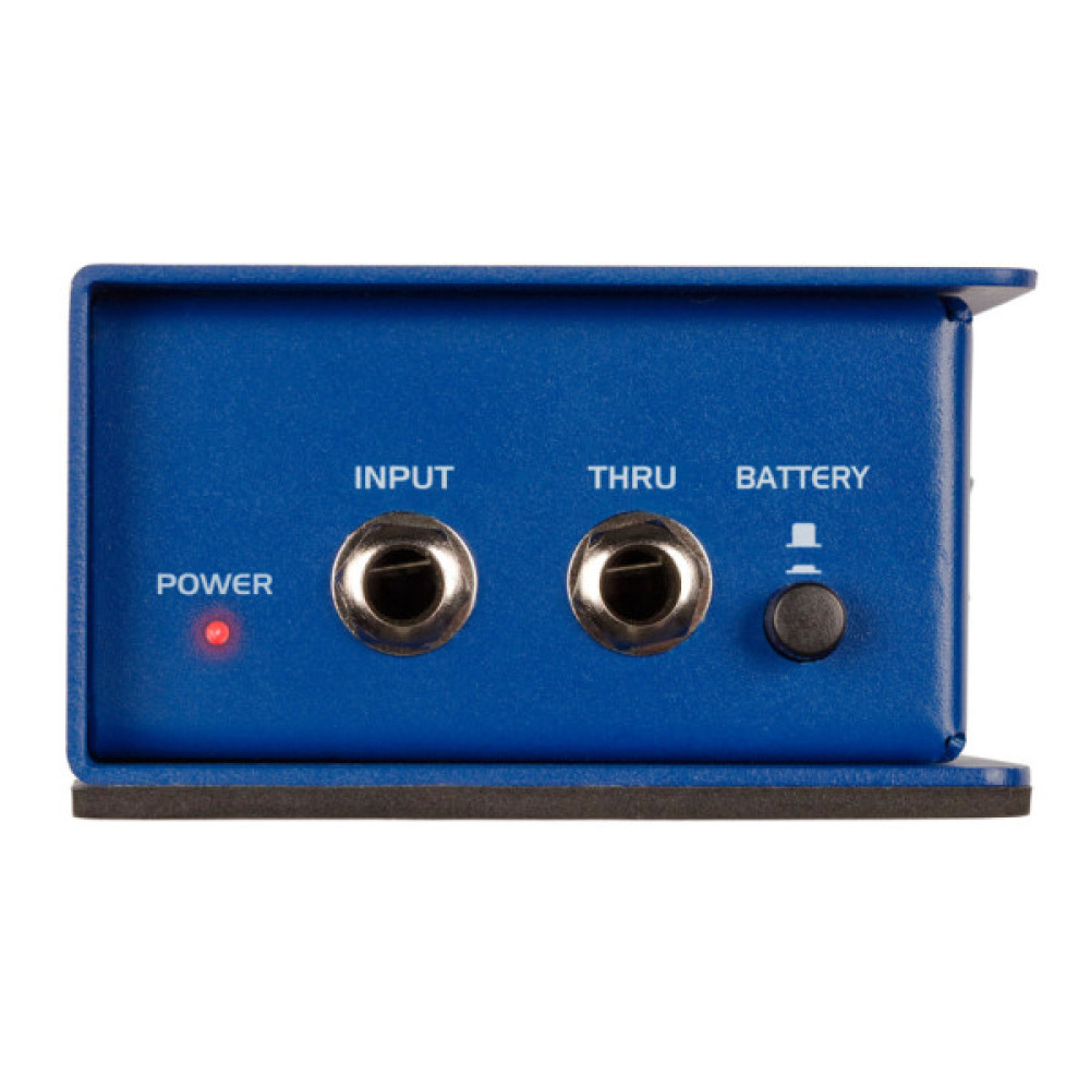 Директ-бокс Samson Audio MDA1