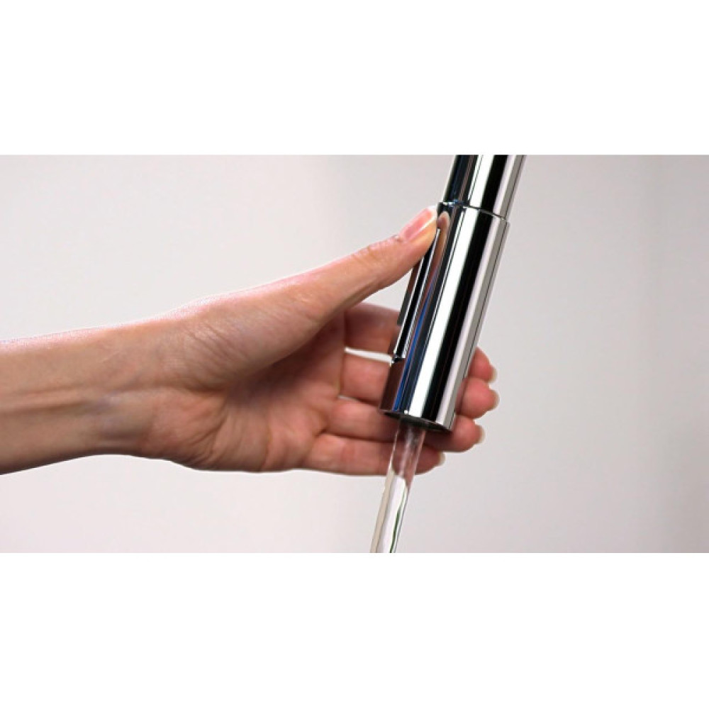 Змішувач Hansgrohe Focus (31815000)
