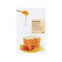Маска для обличчя Mizon Joyful Time Essence Mask Royal Jelly 23 г (8809663752279) Маска для обличчя Mizon Joyful Time Essence Mask Royal Jelly 23 г (8809663752279)