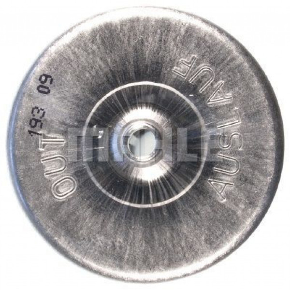 Фільтр паливний Mahle KL579D Фільтр паливний Mahle KL579D