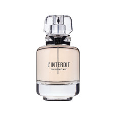 Парфумована вода Givenchy L'Interdit Eau de Parfum тестер 80 мл (3274872372160)