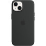 Чохол до мобільного телефона Apple iPhone 14 Plus Silicone Case with MagSafe - Midnight,Model A2911 (MPT33ZE/A) Чохол до мобільного телефона Apple iPhone 14 Plus Silicone Case with MagSafe - Midnight,Model A2911 (MPT33ZE/A)
