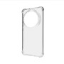 Чохол до мобільного телефона Armorstandart Air Force Xiaomi 14 Ultra Transparent (ARM74127) Чохол до мобільного телефона Armorstandart Air Force Xiaomi 14 Ultra Transparent (ARM74127)