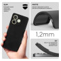 Чохол до мобільного телефона Armorstandart Matte Slim Fit OPPO A5 Pro 4G / A5 Pro 5GBlack (ARM85386) Чохол до мобільного телефона Armorstandart Matte Slim Fit OPPO A5 Pro 4G / A5 Pro 5GBlack (ARM85386)