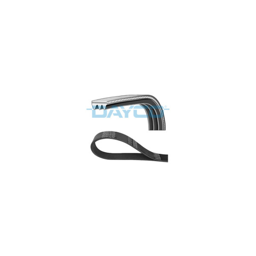 Поліклиновий ремінь DAYCO 3PK960 Поліклиновий ремінь DAYCO 3PK960