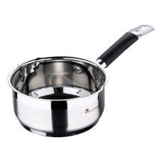 Ківш MasterPro Foodies Collection 1,3 л (BGMP-1500-BK)