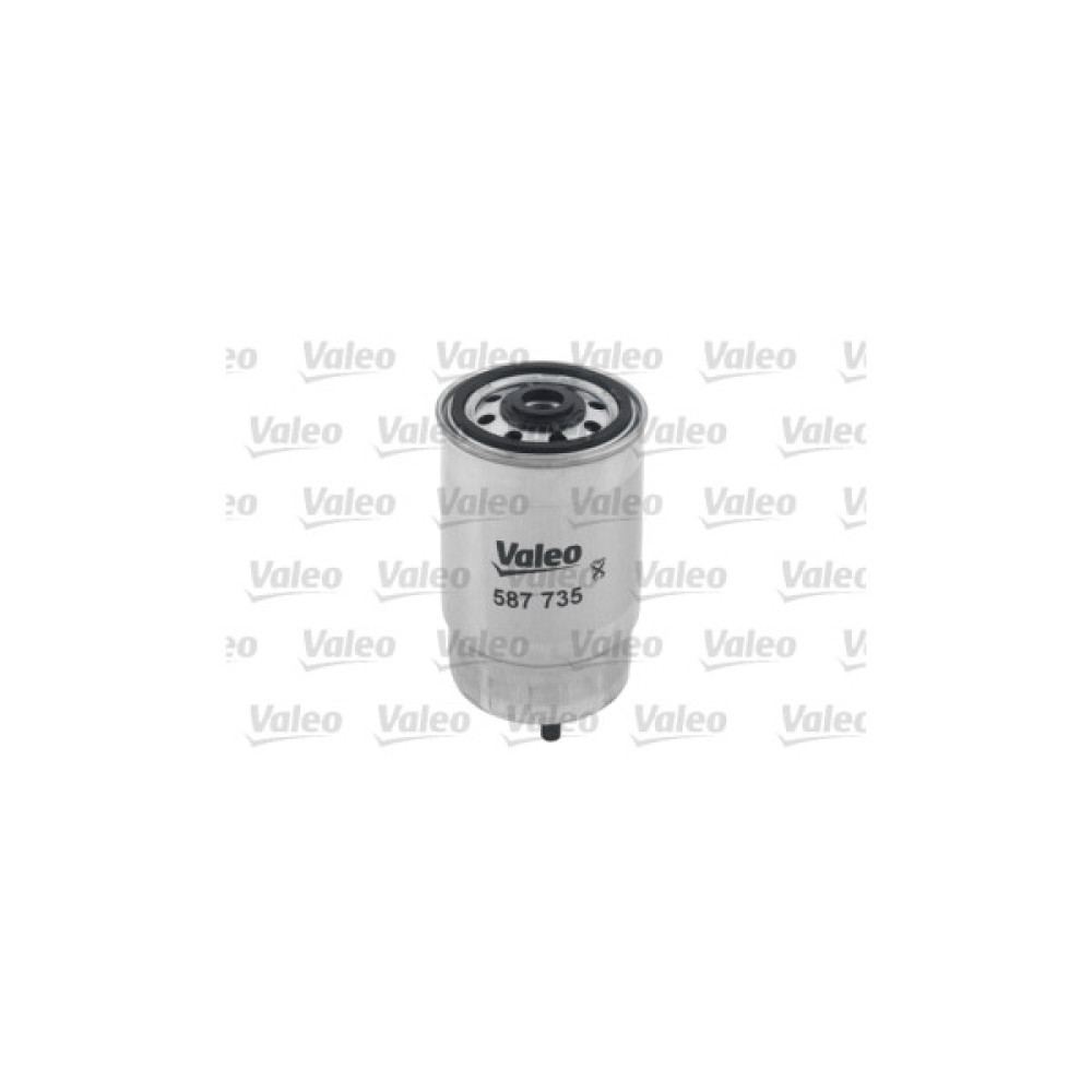 Фільтр паливний Valeo 587735