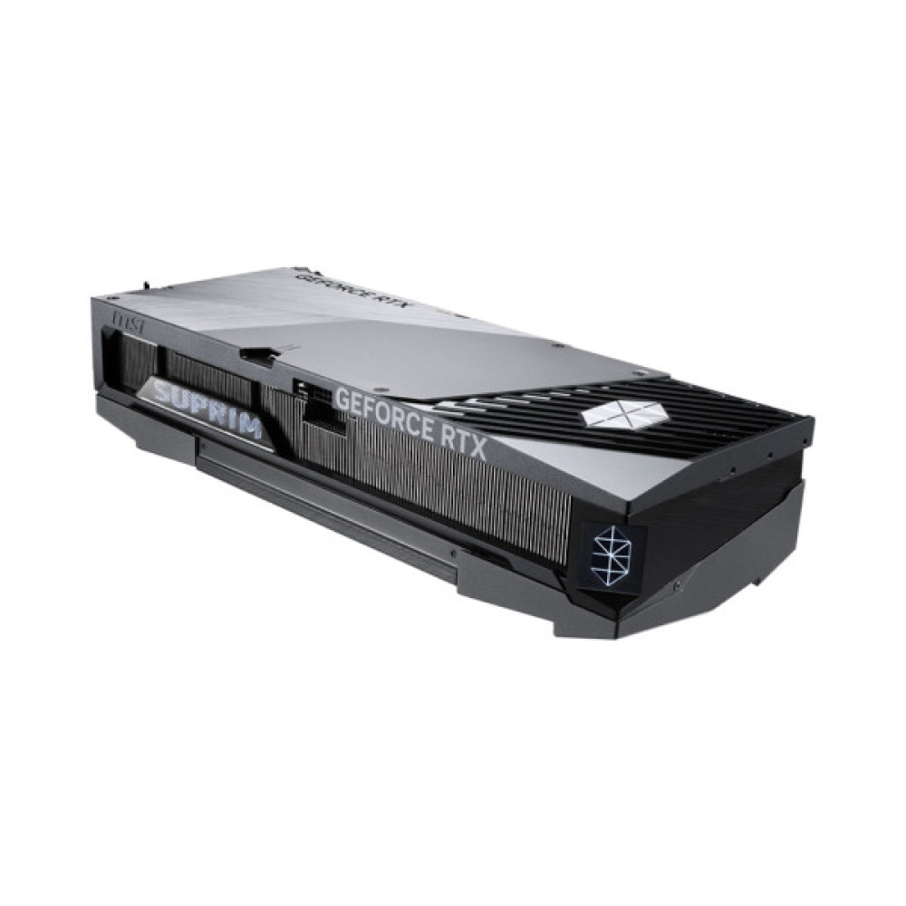 Відеокарта MSI GeForce RTX5090 32GB SUPRIM SOC (RTX 5090 32G SUPRIM SOC)
