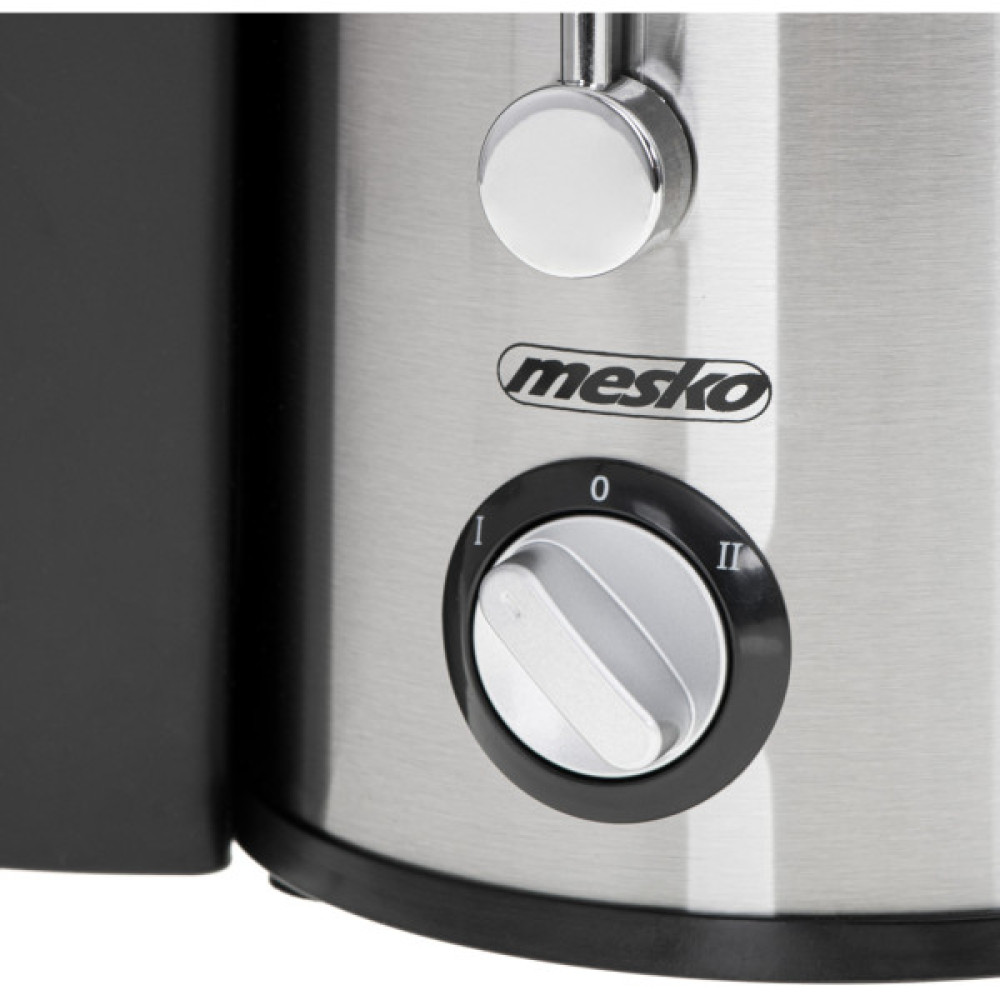Соковижималка Mesko MS4126B