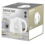 Електрочайник Sencor SWK 1103LM (SWK1103LM) Електрочайник Sencor SWK 1103LM (SWK1103LM)
