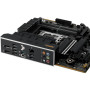 Материнська плата ASUS TUF GAMING B760M-PLUS II Материнська плата ASUS TUF GAMING B760M-PLUS II