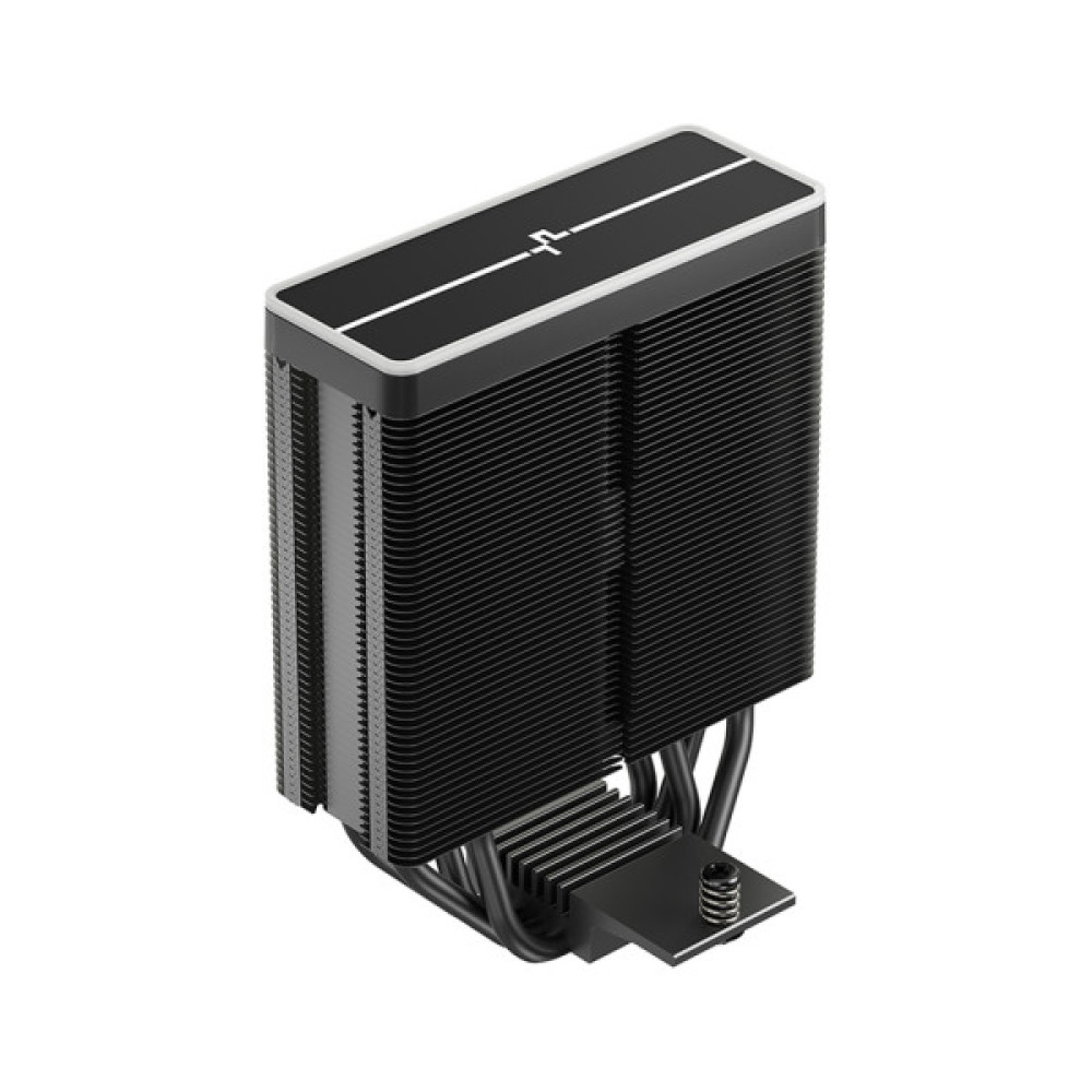 Кулер до процесора Deepcool AG400 BK ARGB V2