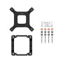 Кулер до процесора Deepcool AG400 BK ARGB V2