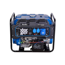 Генератор Enersol 7.5 kW (EPG-7500SE) Генератор Enersol 7.5 kW (EPG-7500SE)
