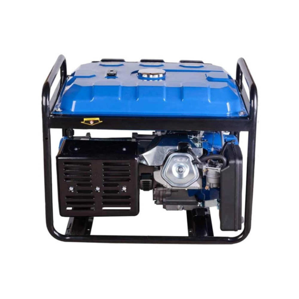 Генератор Enersol 7.5 kW (EPG-7500SE)