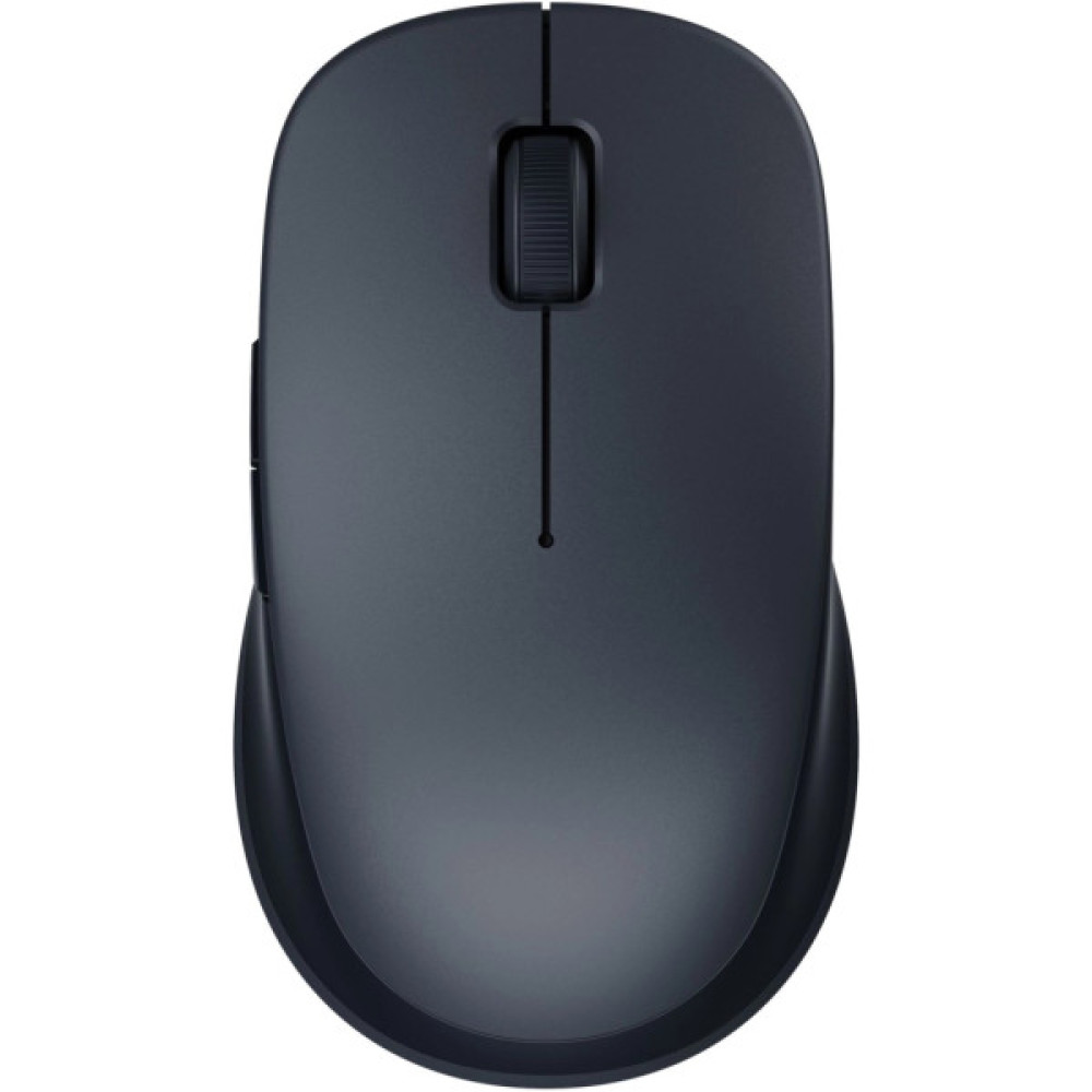 Мишка Xiaomi Dual-mode Wireless Mouse 2 Black (BHR8850GL) (1122318)