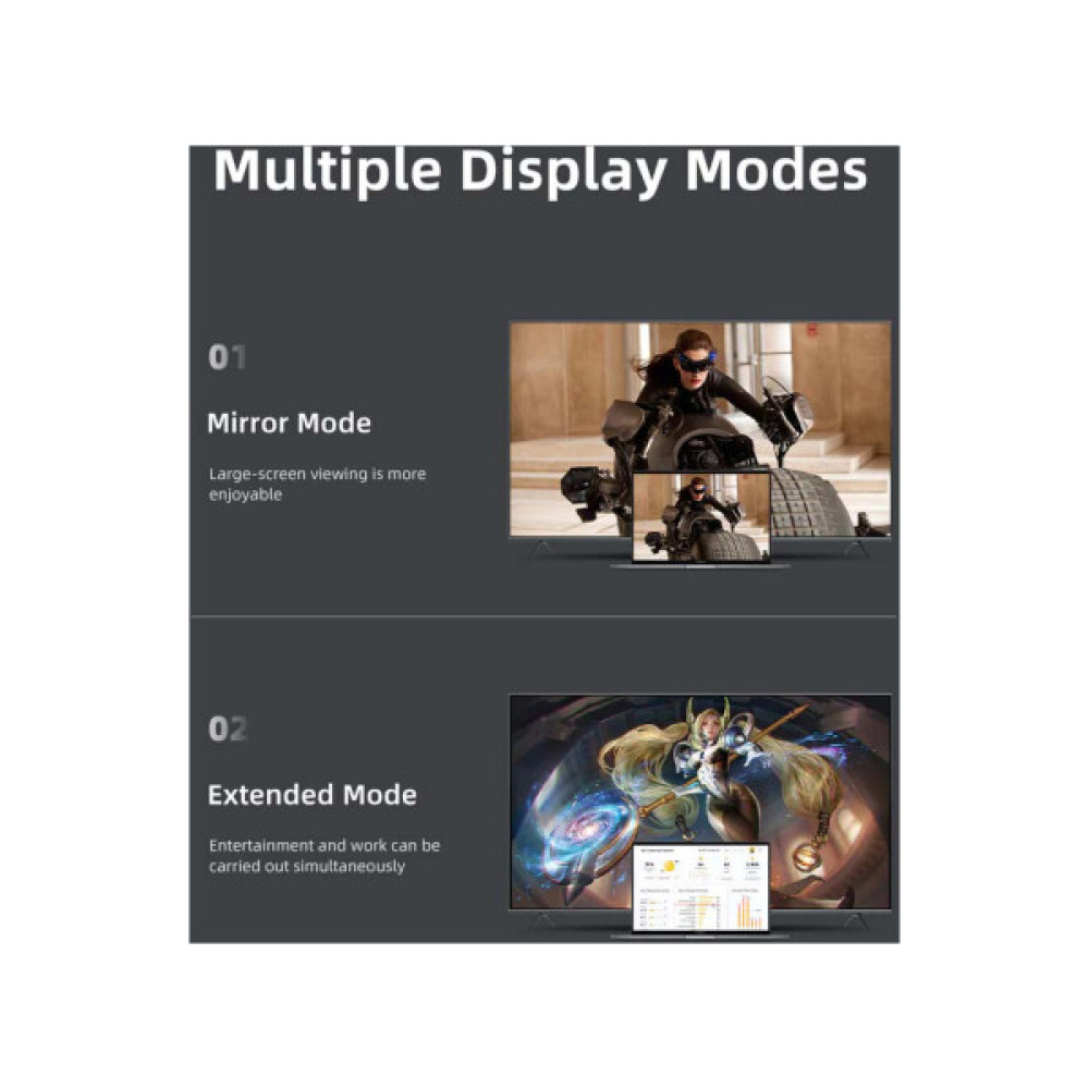 Кабель мультимедійний HDMI M to HDMI M 10.0m V2.0 4K60Hz Cabletime (CA915811)