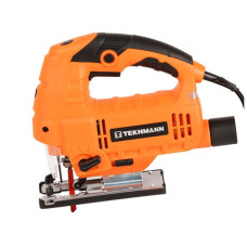 Лобзик Tekhmann TJS-9011 900Вт 0-3000об/хв 3.6кг