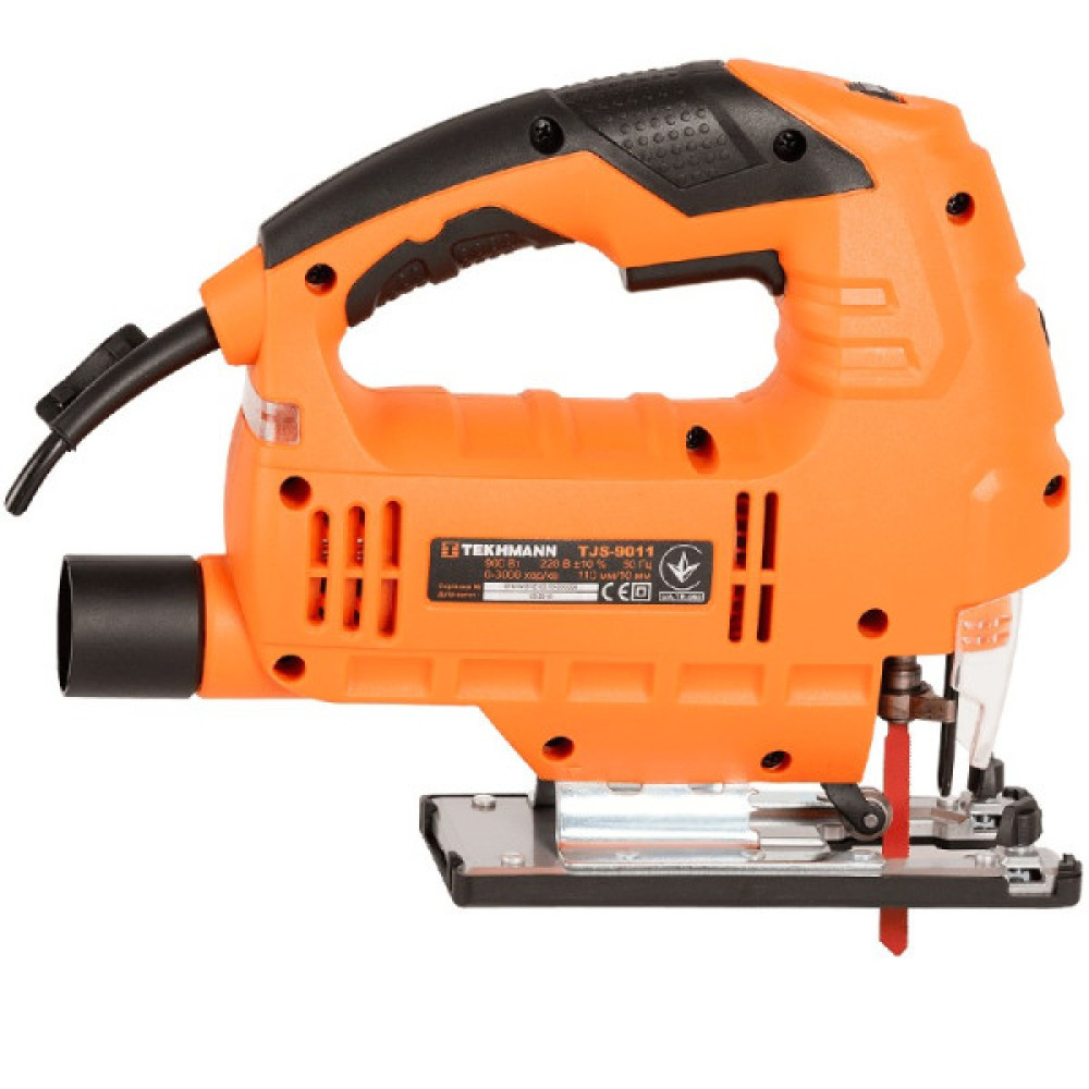 Лобзик Tekhmann TJS-9011 900Вт 0-3000об/хв 3.6кг