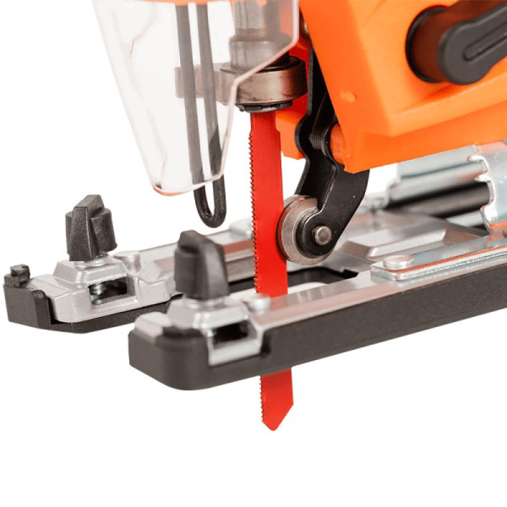 Лобзик Tekhmann TJS-9011 900Вт 0-3000об/хв 3.6кг