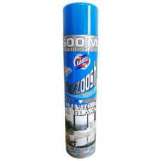 Засіб для миття скла Xanto Vamoosh! Піна 500 мл (5034096003039)