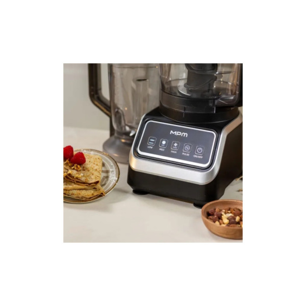 Кухонний комбайн MPM MRK-27