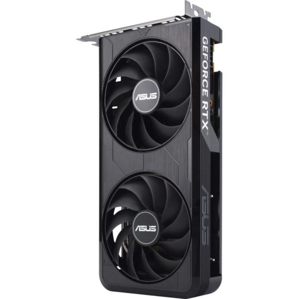 Відеокарта ASUS GeForce RTX5060 8Gb DUAL OC EVO (DUAL-RTX5060-O8G-EVO)