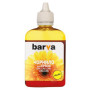 Чорнило Barva EPSON L100/L210/L300/L350/L355 90г (T6644) YELLOW (L100-404) Чорнило Barva EPSON L100/L210/L300/L350/L355 90г (T6644) YELLOW (L100-404)