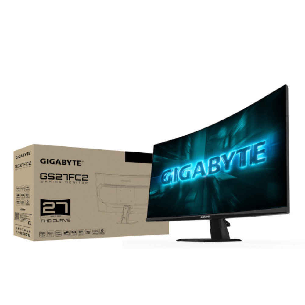 GIGABYTE GS27FC2 Gaming Monitor