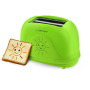 ESPERANZA EKT003 Toster Smiley 750W
