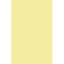 Папір Buromax А4, 80g, PASTEL yellow, 20sh, EUROMAX (BM.2721220E-08)