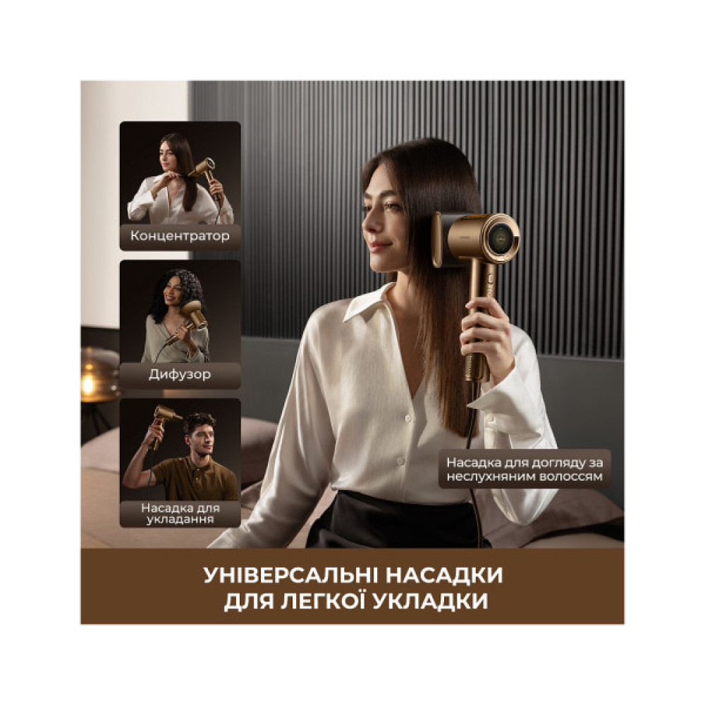 Фен Dreame Pilot (AHX01A)