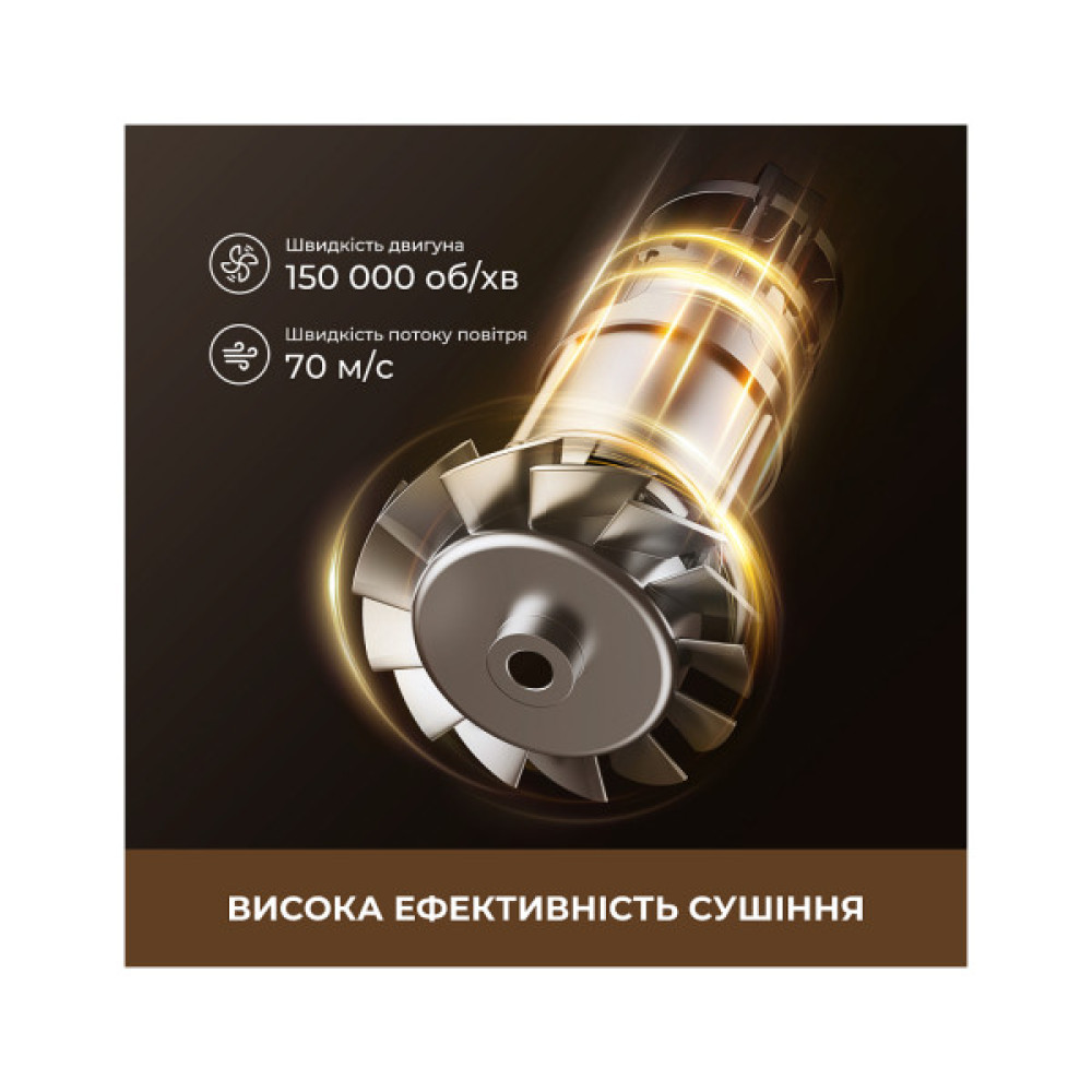 Фен Dreame Pilot (AHX01A)